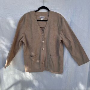 Tumbleweeds Beige Jacket